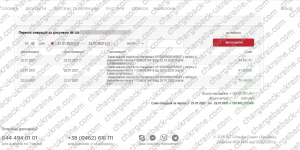 Поверенення 22 січня 2021 – 159 881,75 гривень з TradersHome