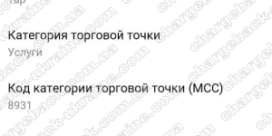 Повернення (чарджбек) 5 грудня 2021 – 500 доларів з LimeFX